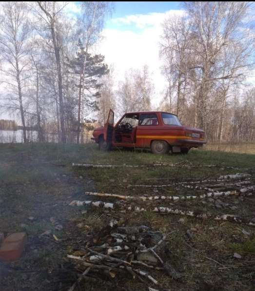 ЗАЗ, 968, продажа в Томске в Томске фото 4