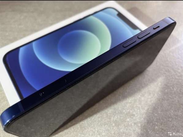 IPhone 12 64gb в Барнауле фото 22
