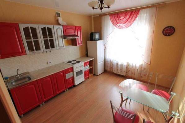 Сдается однокомнатная квартира на длиительный срок в Новомичуринске фото 5