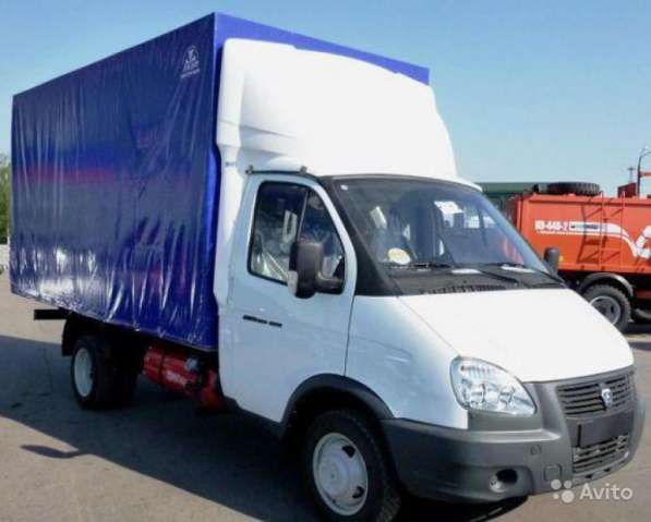 Квартирные переезды грузчики в Серпухове фото 4