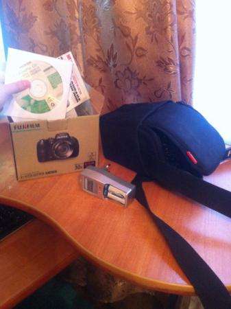 фотоаппарат Fujifilm FinePix HS25EXR в Санкт-Петербурге фото 3