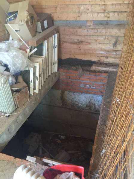 Кирпичный дом в деревне Игумново с баней 3 этажа,35 соток в Можайске фото 14