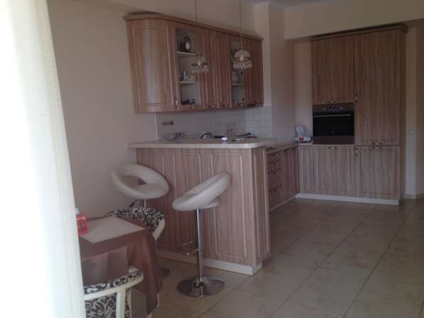 Видовая квартира в элитном комплексе в Ялте в Ялте фото 32