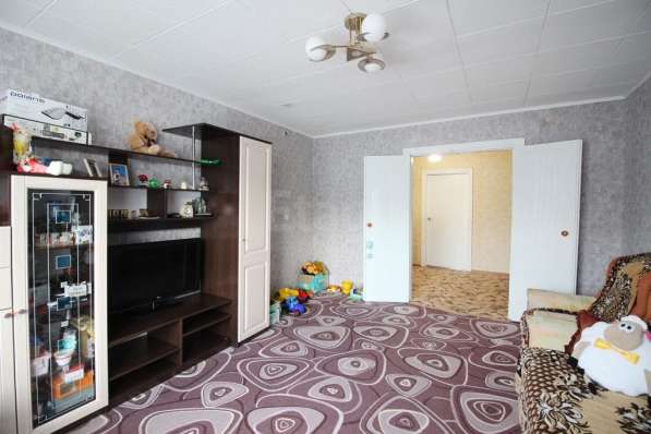 Продаю 4-х комнатную квартиру и кооперативный гараж возле до в Барнауле фото 8