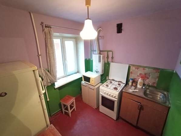 Продается квартира в тёплом кирпичном доме в хорошем месте в Ростове-на-Дону фото 12