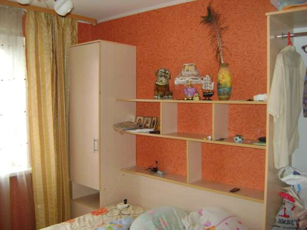 Продаю 3-х комнатную по Бурова-Петрова 96г в Кургане фото 3