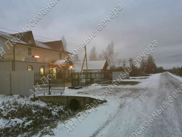 realty_mapper3.plot_in_locationСадовое некоммерческое тов-во. Площадь 12.00 сот.Есть Электричество. в Москве фото 16