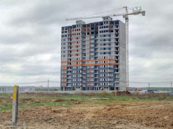 Продам двухкомнатную квартиру в Тверь.Жилая площадь 64 кв.м.Этаж 12.Есть Балкон. в Твери фото 5