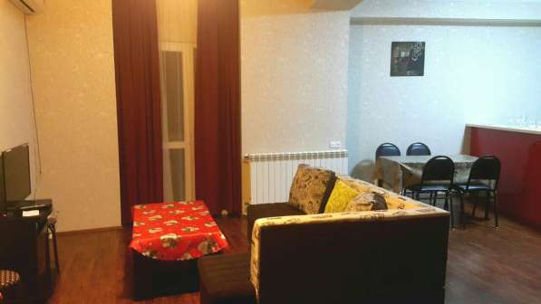 Квартира в центре Тбилиси в фото 24