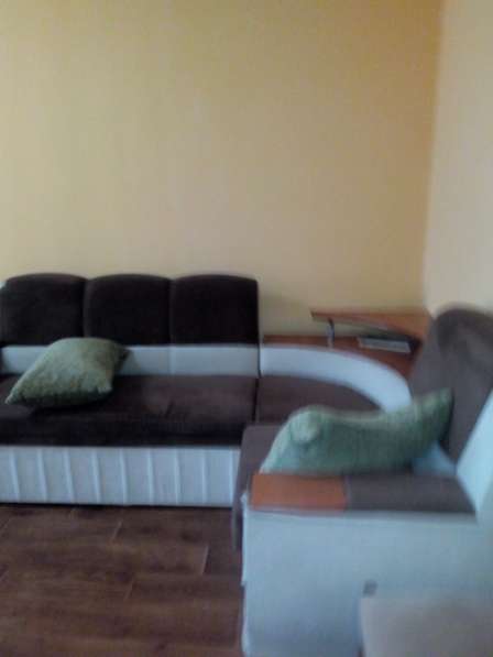 Продам 1 комнатную на Шевченко 63 м2 АГВ ремонт в Севастополе фото 3