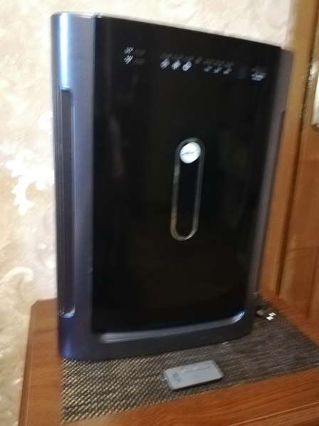 Очиститель воздуха AirComfort AR-555 в Санкт-Петербурге