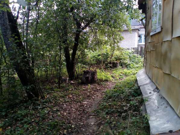 Продам дом 80 кв.м. на участке 10 соток в деревне Кирилловка в Томилино фото 11