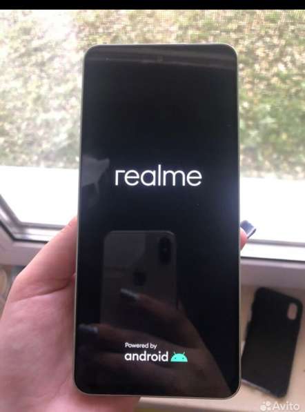 Realme C67