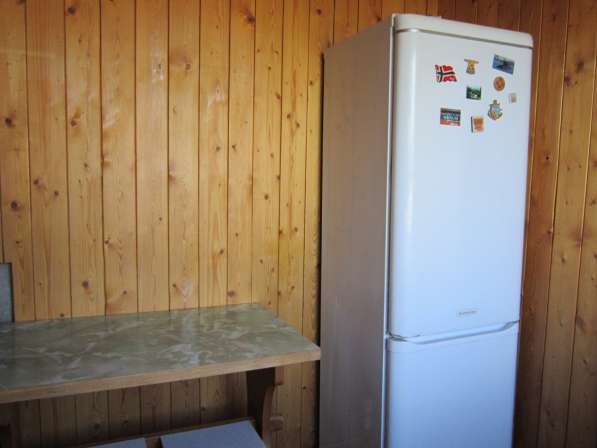 Уютный дом на острове в Москве фото 3