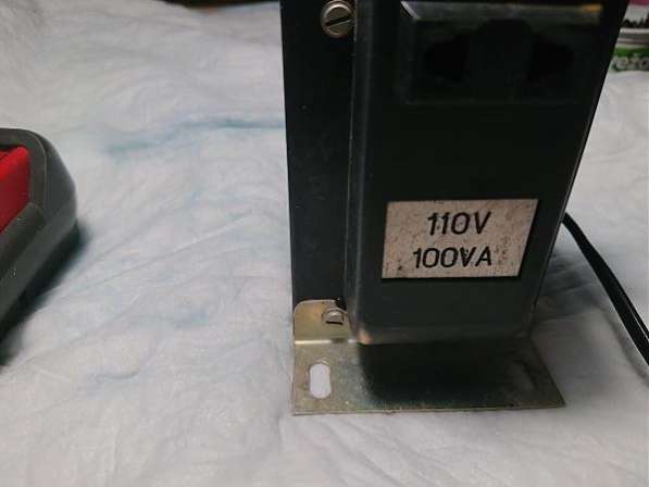 Понижающий трансформатор 220 \110 вольт в Челябинске фото 10
