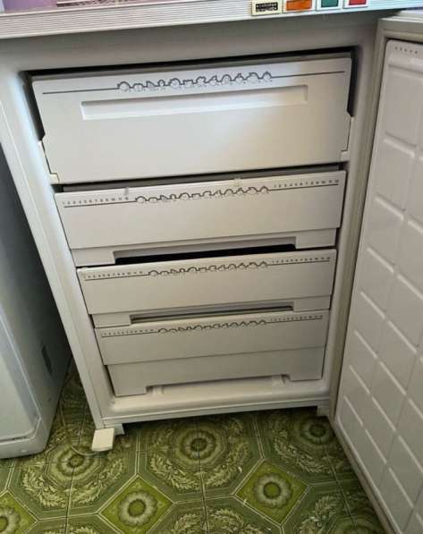 Морозильная камера бирюса Агрегат в Асбесте фото 3