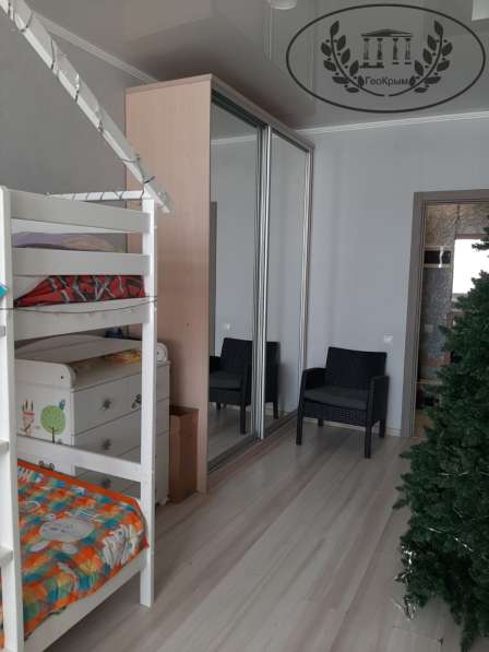 Продаётся уютная двухкомнатная квартира на Тараса Шевченко в Севастополе фото 12