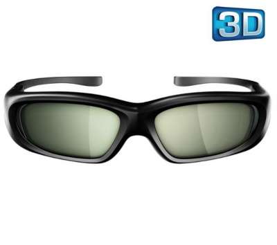 Очки 3D philips PTA508