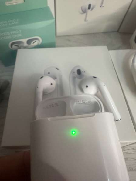 AirPods 2 в Москве