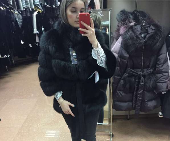 Продам шубку в Чите фото 4