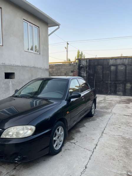 Kia, Spectra, продажа в Екатеринбурге в Екатеринбурге фото 3