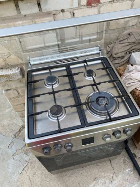 Газовая плита gorenje в Волгограде фото 4