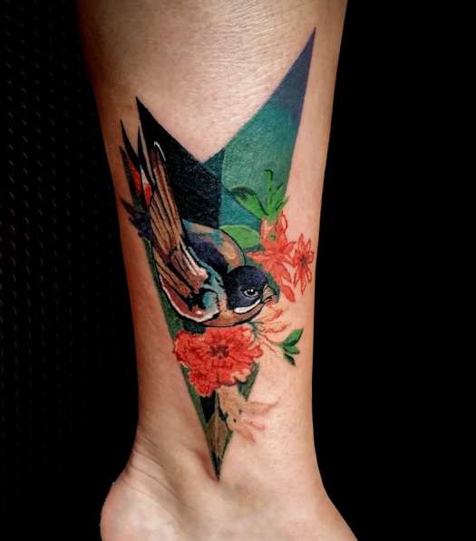 TATTOO ТАТУ в 