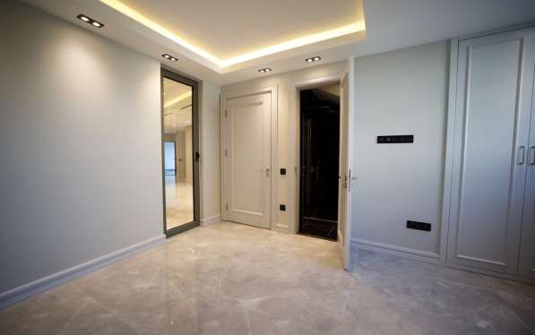 Вилла 590м² Турция, Бодрум, Тюркбюкю в фото 8