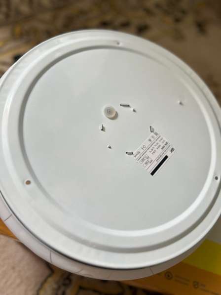 Светильник светодиодный новий в Екатеринбурге фото 3