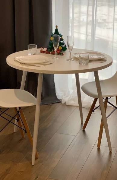 Квартира на сутки в фото 20