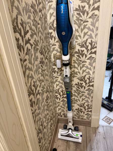 Пылесос б/у