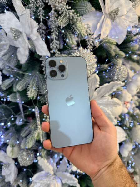 IPhone 13 Pro Max 1 tb