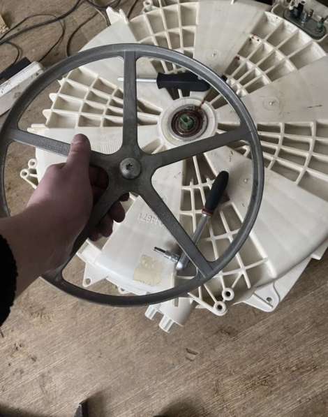 Ремонт бытовой техники в Нижневартовске