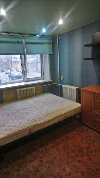 Сдам 2-х комнатную в Смоленске фото 4