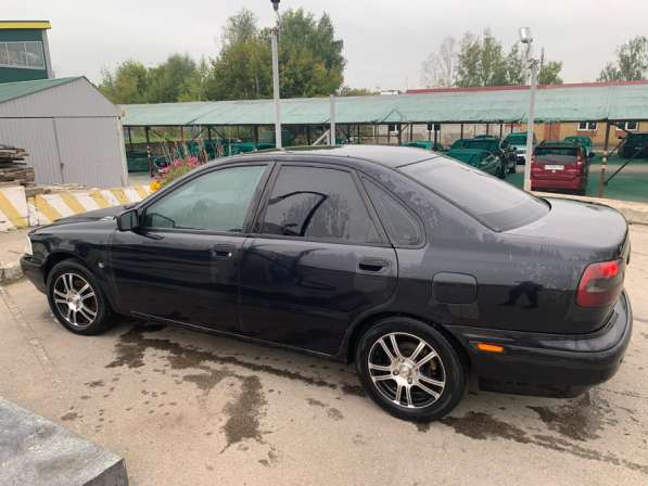 Volvo, S40, продажа в Нижнем Новгороде в Нижнем Новгороде фото 4