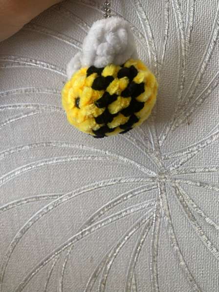 Брелок-пчёлка? в Дзержинске