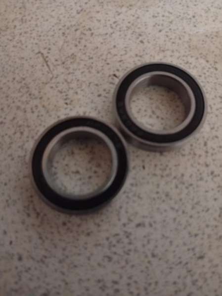 Подшипники в Череповце