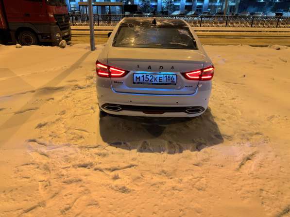 ВАЗ (Lada), Vesta, продажа в Сургуте в Сургуте фото 7