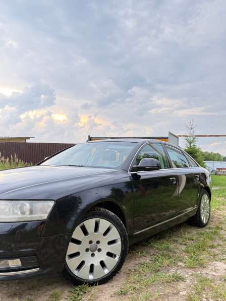 Audi, A6, продажа в Москве в Москве фото 5