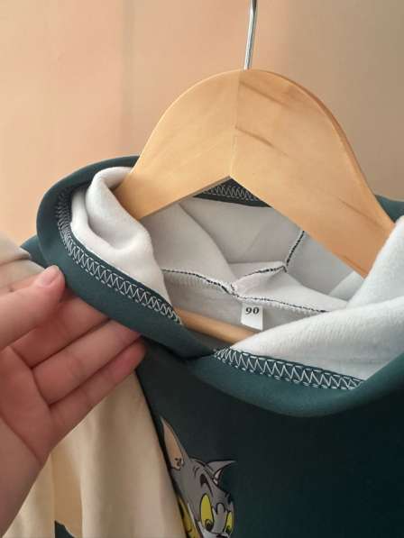 Кофты в Линеве