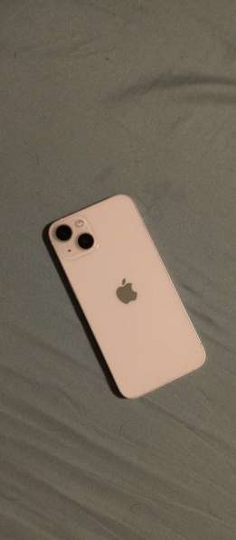 Iphone 13 128 гб в Москве фото 3
