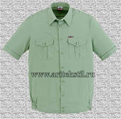 Сорочки рубашка для кадета ari кадет ari форма в Тюмени фото 4