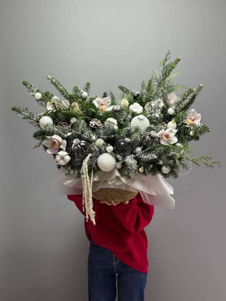 Флорист ? в Азове фото 5