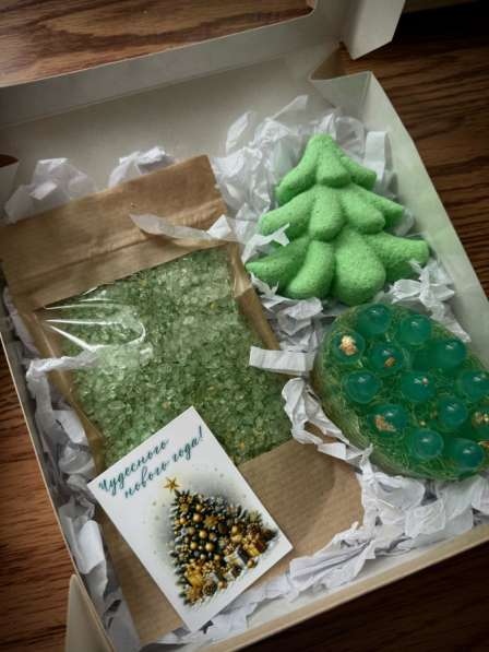 Подарочные наборы ?