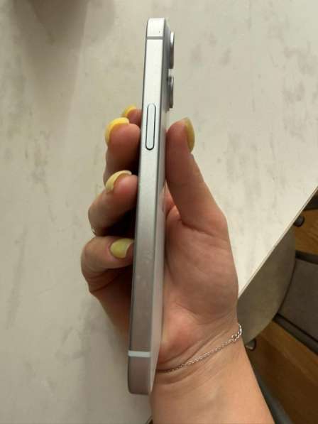 Iphone 15 128gb в Москве фото 3