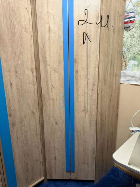 Шкаф в Мурманске фото 4