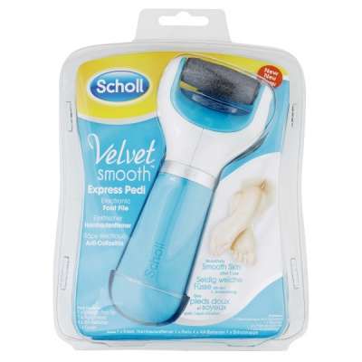 Бритва Scholl Velvet Smooth