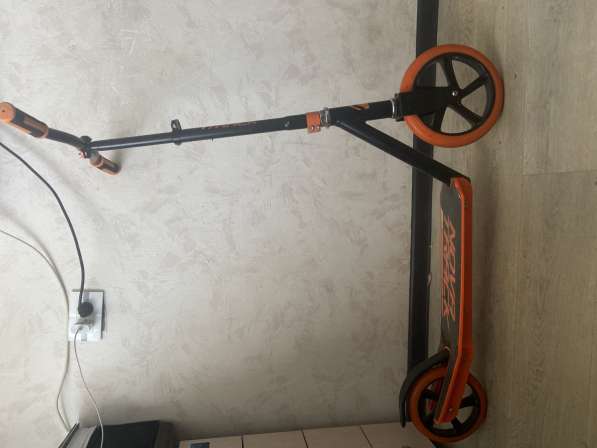 Продам самокат
