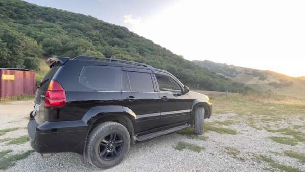 Lexus, LX, продажа в Махачкале в Махачкале