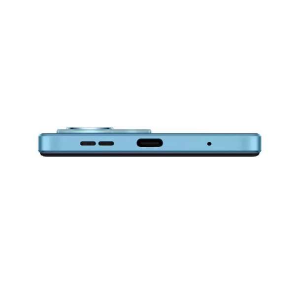 Смартфон Xiaomi Redmi Note 12 8/256GB Blue в Красноярске фото 3